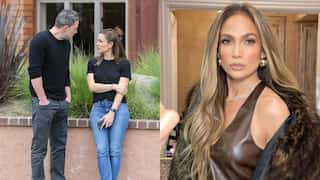 Jennifer Garner playing a friend in need to ex-Ben Affleck amid rift rumours with JLo
