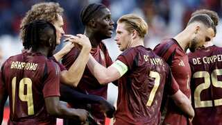 Belgium vs Slovakia LIVE streaming EURO 2024 today: When, where and how to watch online