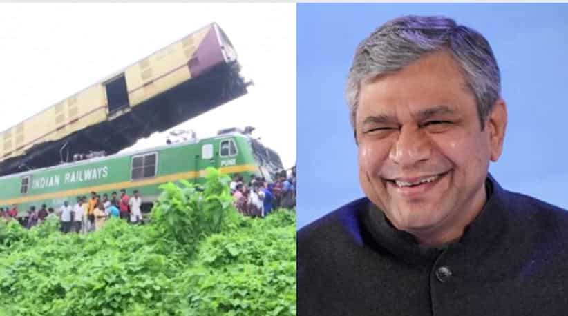 Kanchanjunga accident: Opposition slams Railway Minister Ashwini Vaishnaw for being 'busy with reels'