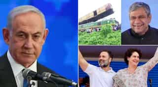 Top 10 world news: Israeli PM dissolves war cabinet; Kanchanjunga train accident updates, and more