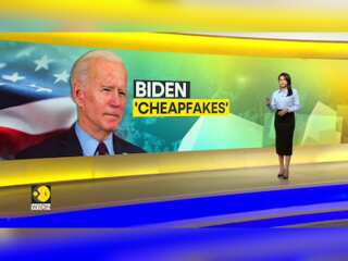 US Election: White House slams Republicans over 'cheapfake' videos of Biden's alleged mental decline