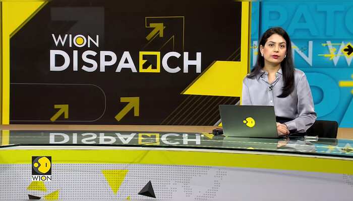 WionNews Video