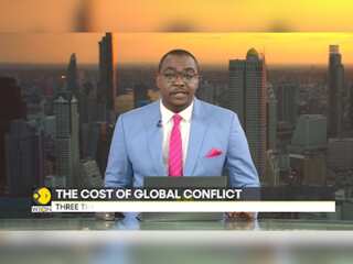 Global conflict claimed 72% more civilian lives in 2023, says UN
