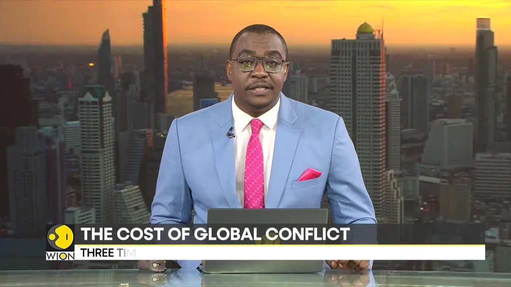 Global conflict claimed 72% more civilian lives in 2023, says UN