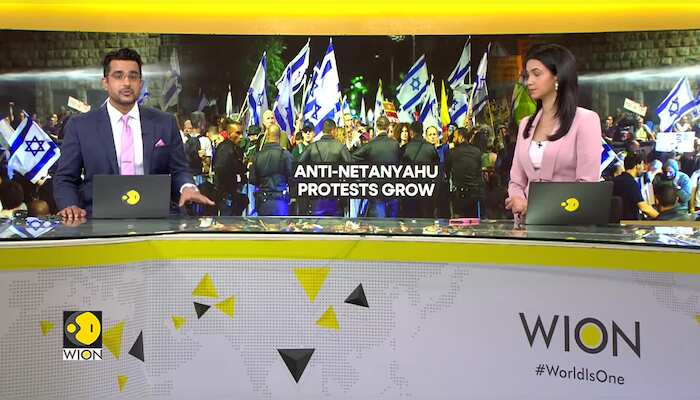 WionNews Video