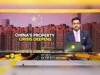 China's house price slump deepens despite stimulus