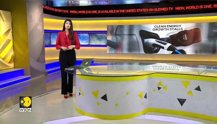 Clean energy faces high-rate hurdle