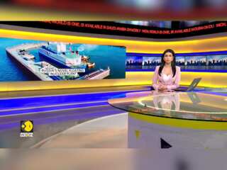 Will India buy Russia's floating nuclear plants?