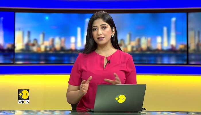 WionNews Video