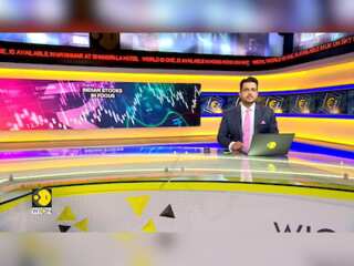 Global cues point to more gains for Indian stocks