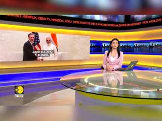 US-India iCET bilateral: Jake Sullivan meets Indian counterpart Ajit Doval