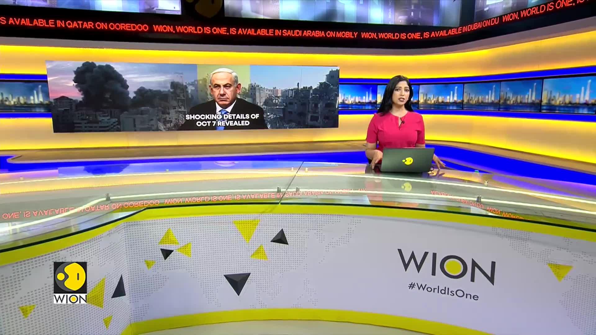 WionNews Video