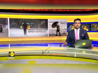 How rains in India affect global consumers