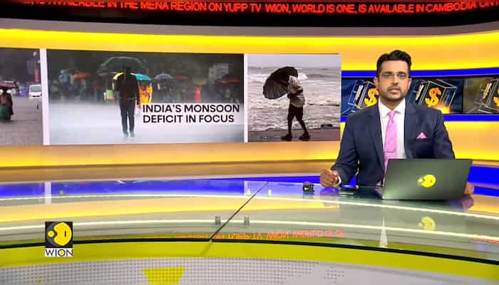 How rains in India affect global consumers