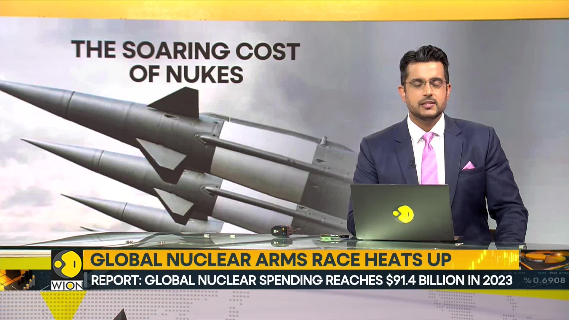 WionNews Video