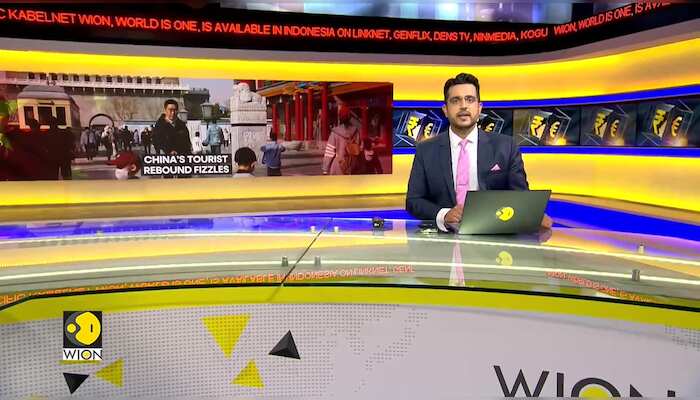 WionNews Video