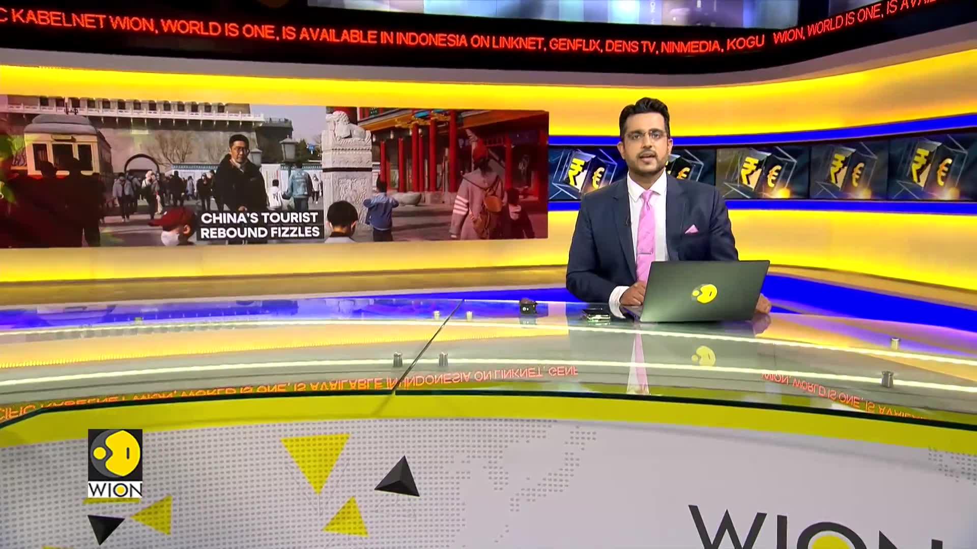 WionNews Video