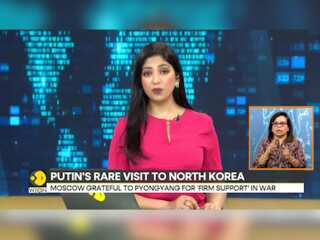 Vladimir Putin rare's visit to North Korea: What's on the agenda?