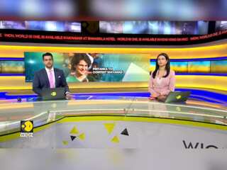 India: Priyanka Gandhi to make debut from Wayanad