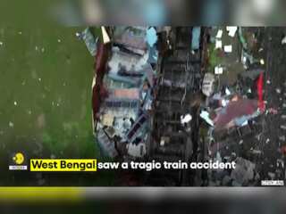 Kanchanjunga train accident: What caused the West Bengal train collision? |