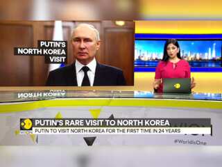 Vladimir Putin- Kim Jong Un meet: What's on the agenda?