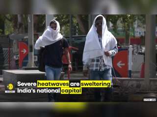 Monsoon 2024: When is the monsoon arriving in New Delhi?