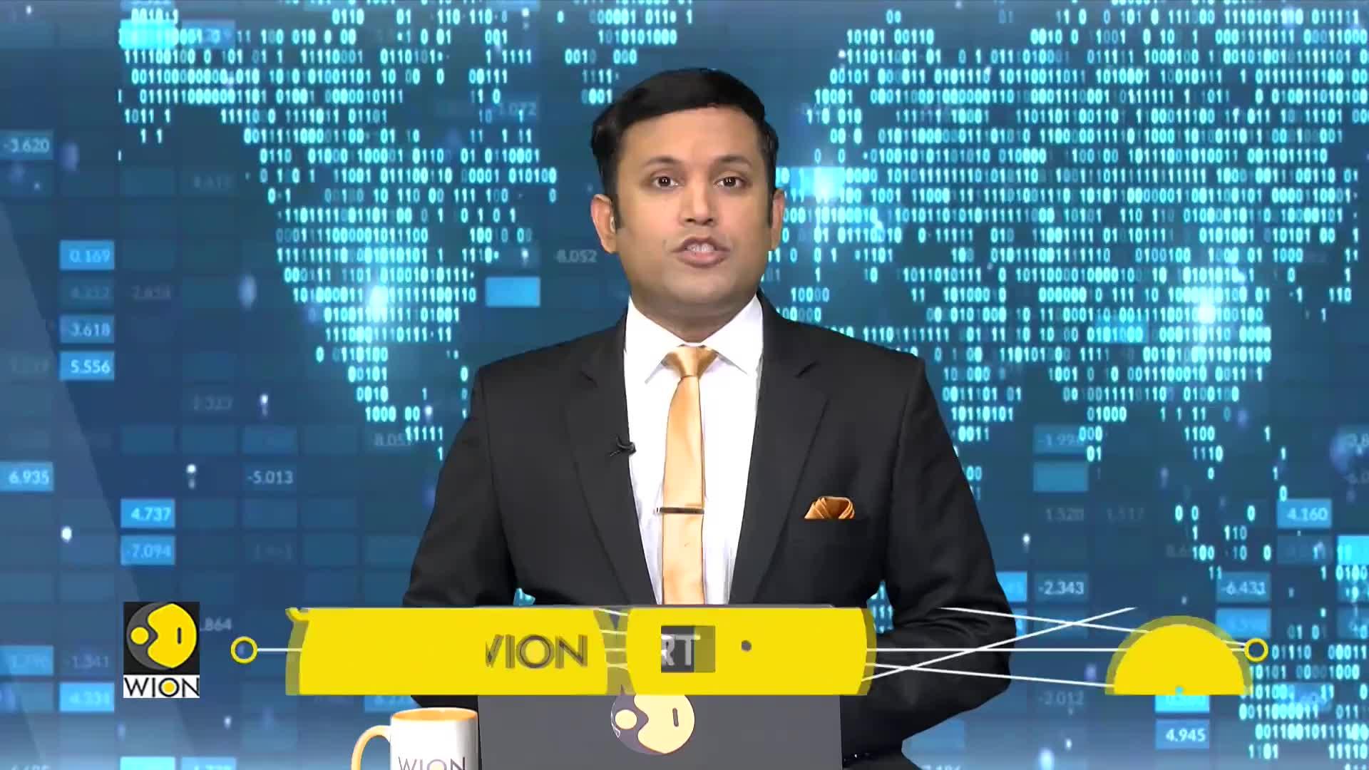 WionNews Video