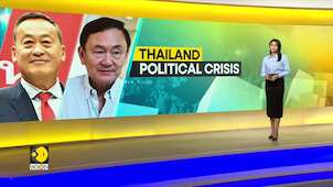 Thailand: Four court cases that will shape politics