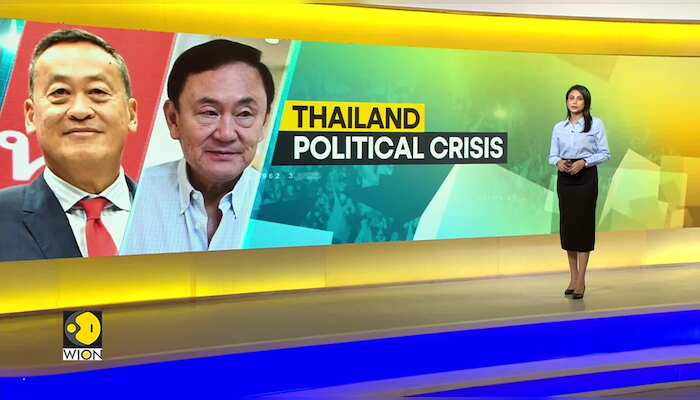 Thailand: Four court cases that will shape politics