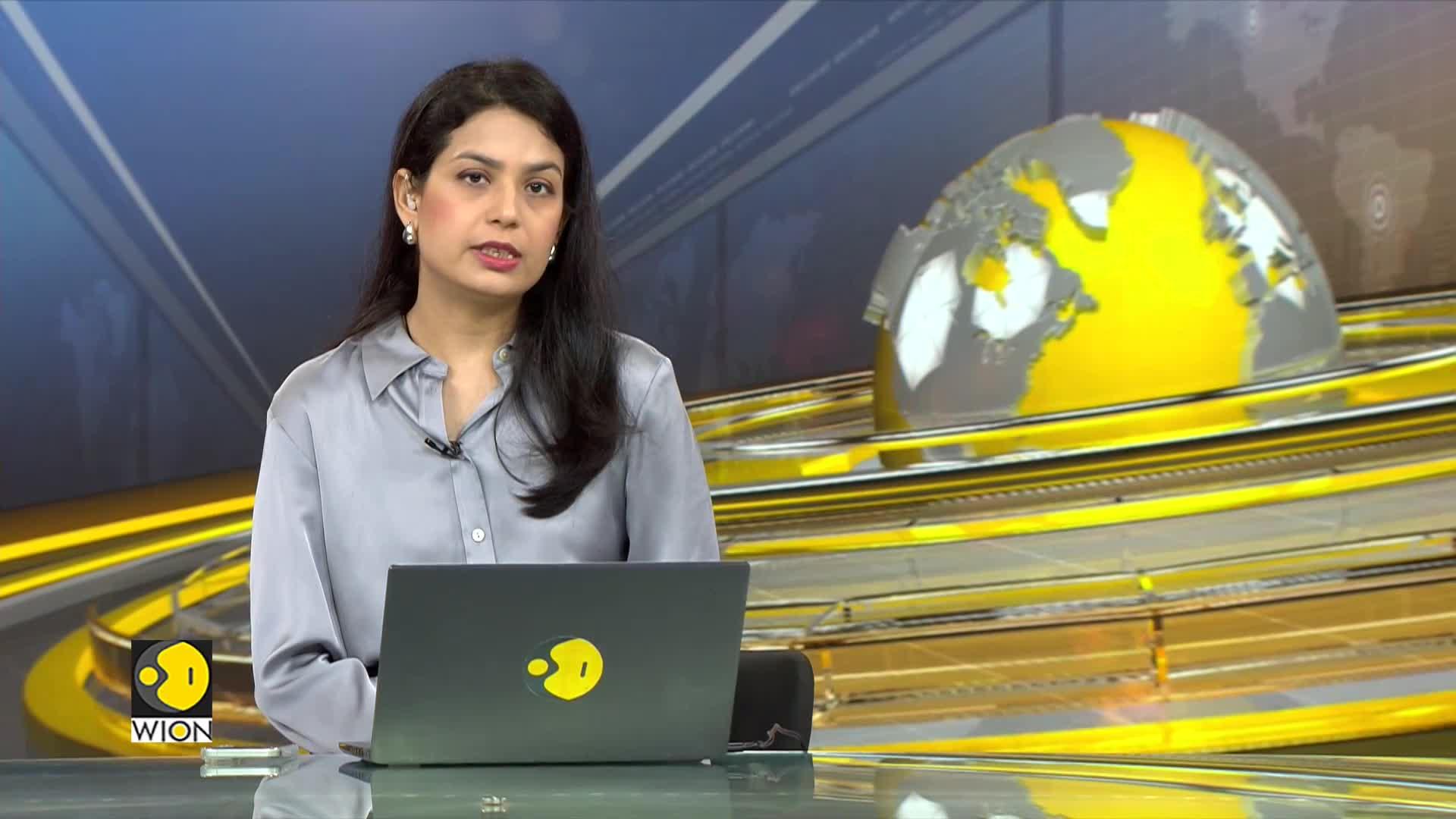 WionNews Video