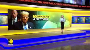 US Elections: Will a guilty verdict cost Donald Trump an election?