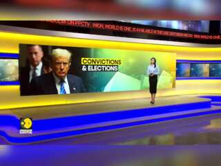 US Elections: Will a guilty verdict cost Donald Trump an election?