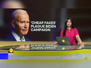 US Elections | Republicans attempting to make Biden seem senile: White House