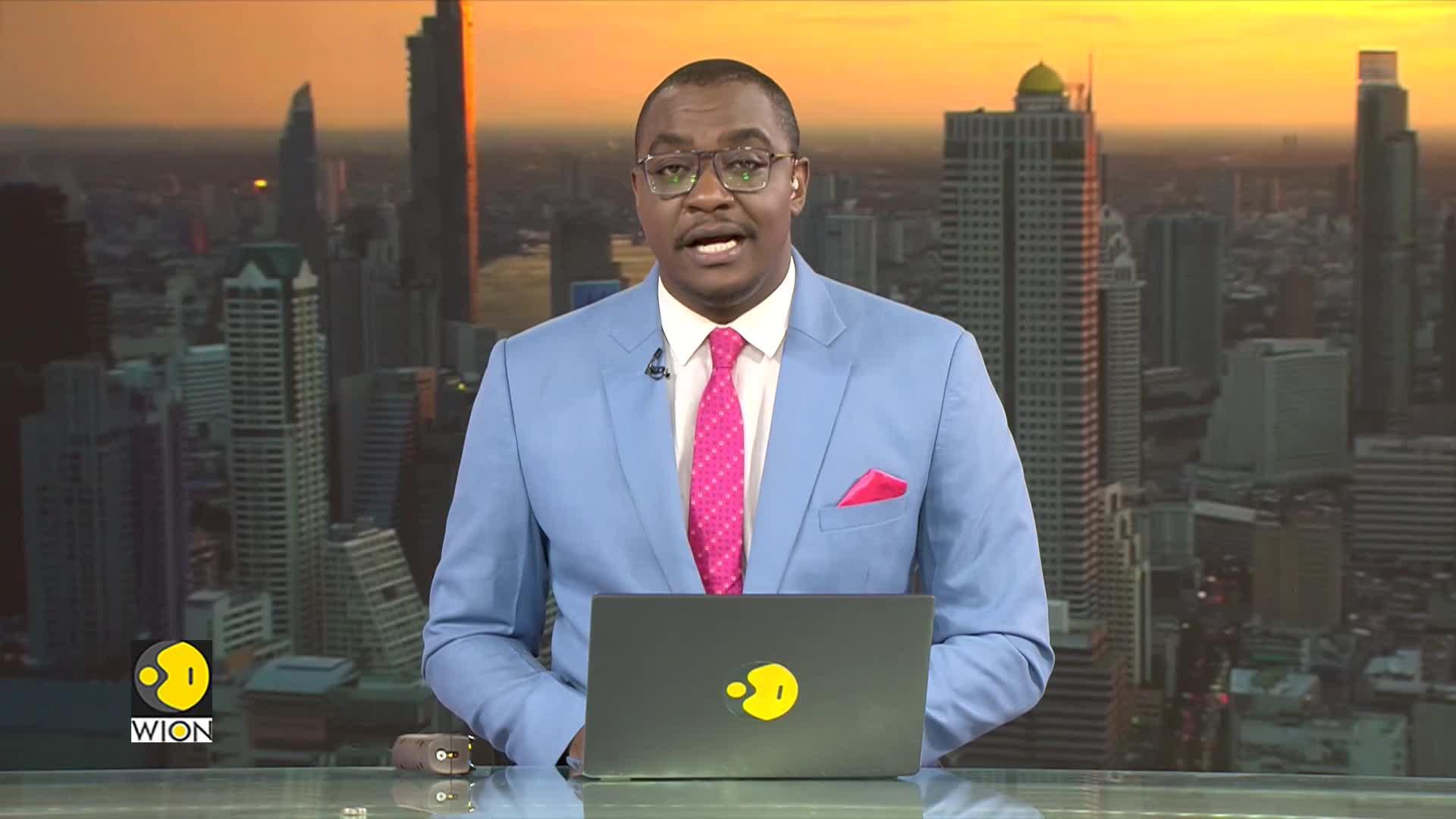 WionNews Video