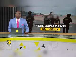 Pannun murder plot case: Indian suspect Nikhil Gupta pleads not guilty in US court