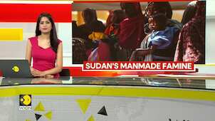 Sudan's Man-Made Famine is the Biggest Hunger Crisis in the World