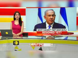 Israel-Hamas war: How warning about Hamas attack was ignored