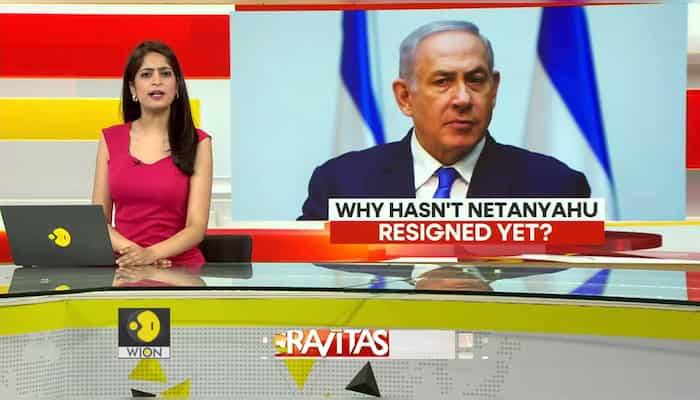 Israel-Hamas war: How warning about Hamas attack was ignored