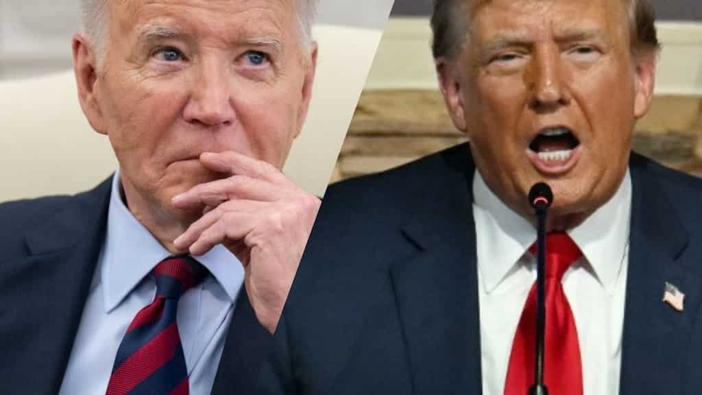 White House slams Republicans over deceptive 'cheapfake' videos of Biden's alleged mental decline