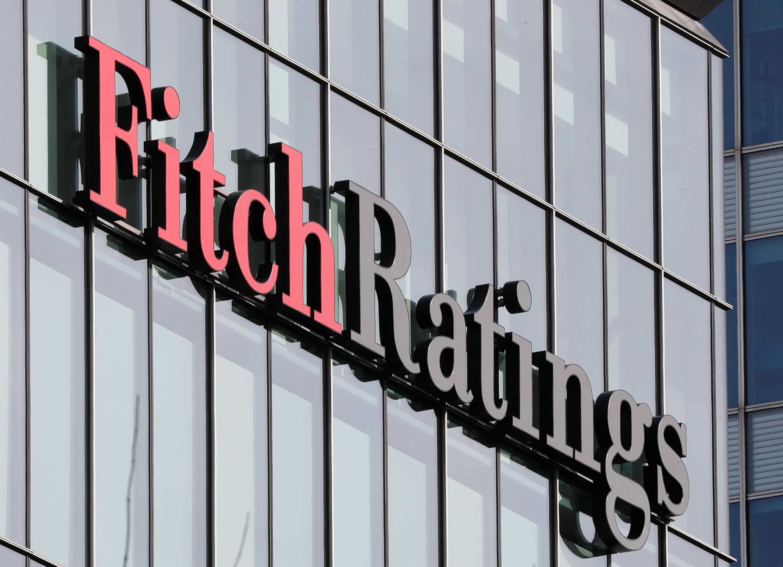 Fitch raises India's growth forecast to 7.2 per cent for the current fiscal year