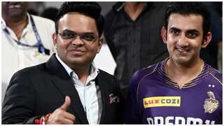India coach job: Former Indian opener Gautam Gambhir to be interviewed in Mumbai on Tuesday - Reports