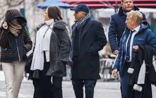 Swiss Court sentences UK's Hinduja family for exploiting domestic workers