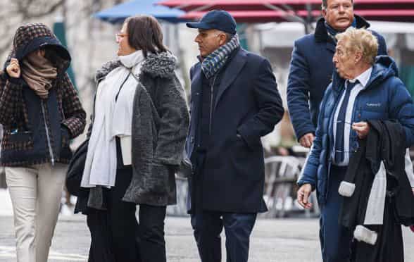 Swiss Court sentences UK's Hinduja family for exploiting domestic workers