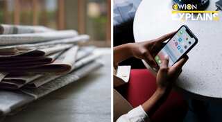 Explained: More people are avoiding news, turning to social media for information, finds study