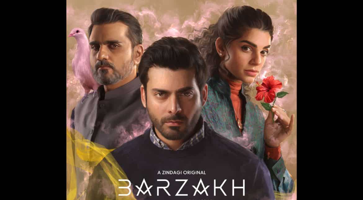 Fawad Khan-Sanam Saeed’s new show Barzakh to premiere on July 19 after success of Zindagi Gulzar Hai