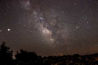 'Summer Triangle' of three stars to mark the beginning of summer. Here's how to spot it