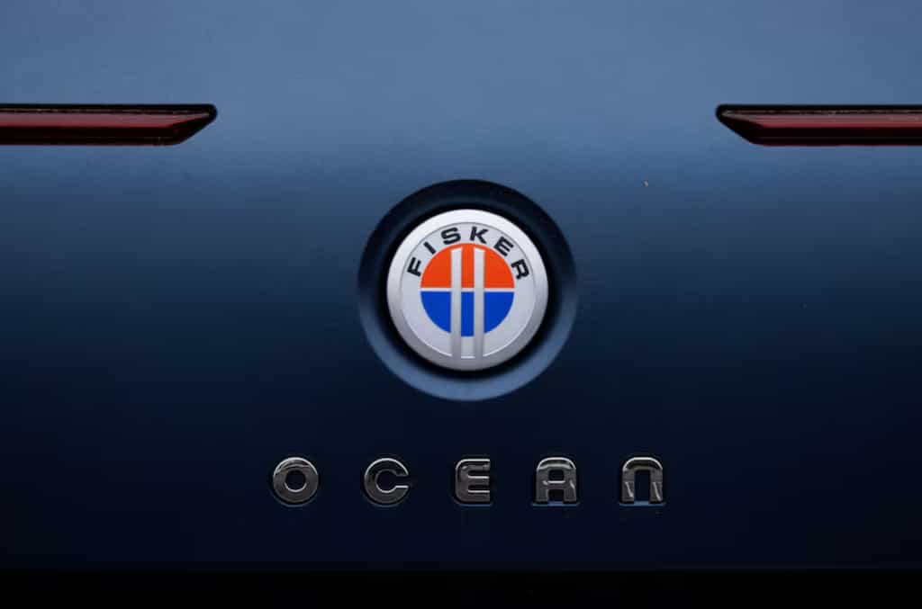 Fisker files for chapter 11 bankruptcy after failed automaker deal