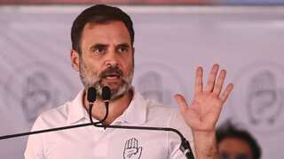 India: BJP attacks Rahul Gandhi over 'hate advertisment' targeting Modi's US visit