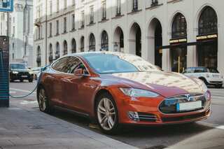 Elon Musk working on ‘Tesla Master Plan Part 4’