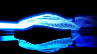 Ford F-150 Lightning-based SuperTruck revealed for Pikes Peak Hill Climb